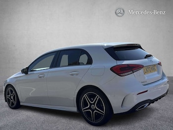 Used Mercedes-Benz A-Class 2023 for sale - 78351789: Photo