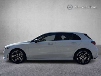 Used Mercedes-Benz A-Class 2023 for sale - 78351789: Photo