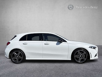 Used Mercedes-Benz A-Class 2023 for sale - 78351789: Photo