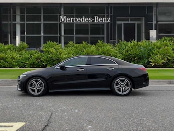 Used Mercedes-Benz CLA 2019 for sale - 76587723: Photo