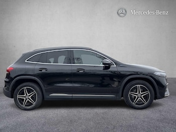 Used Mercedes-Benz EQA 2021 for sale - 77577458: Photo