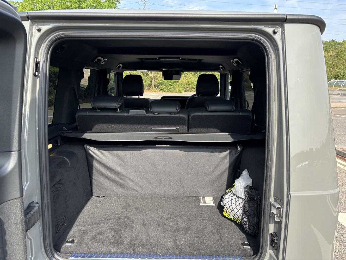 Used Mercedes-Benz G Class 2025 for sale - 78119260: Photo 11