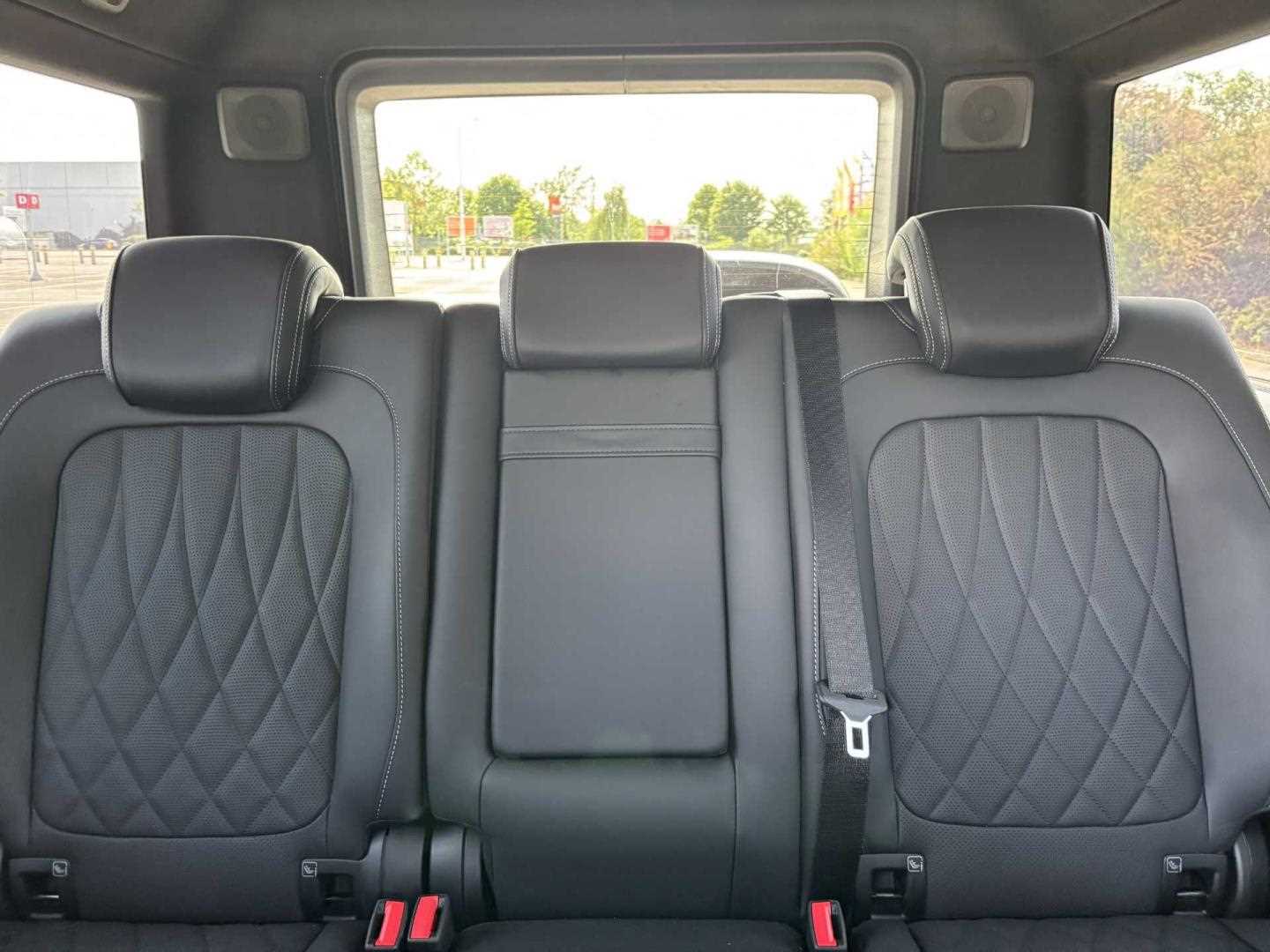 Used Mercedes-Benz G Class 2025 for sale - 78119260: Photo 14