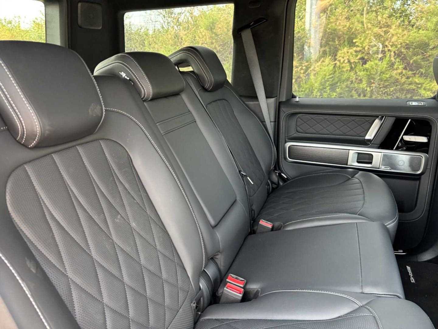 Used Mercedes-Benz G Class 2025 for sale - 78119260: Photo 15