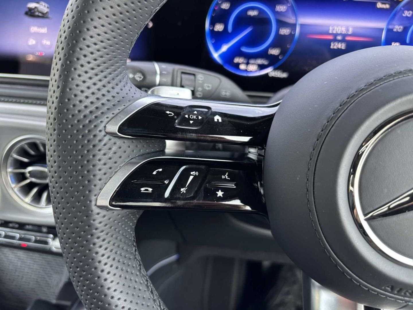 Used Mercedes-Benz G Class 2025 for sale - 78119260: Photo 19