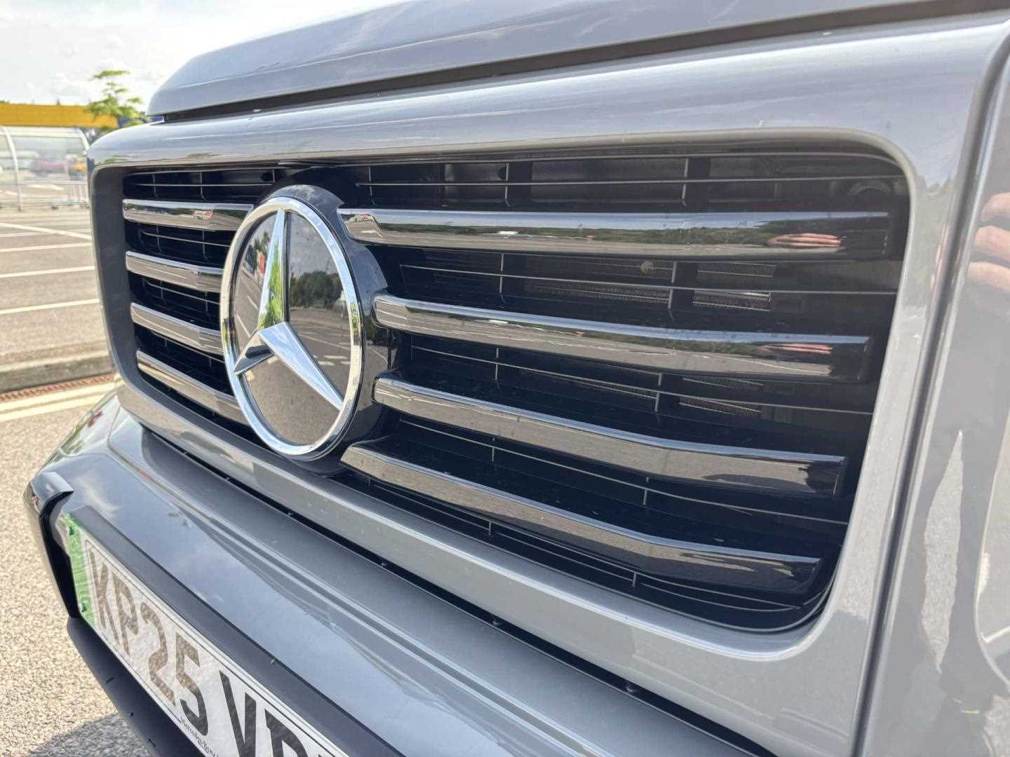 Used Mercedes-Benz G Class 2025 for sale - 78119260: Photo 23