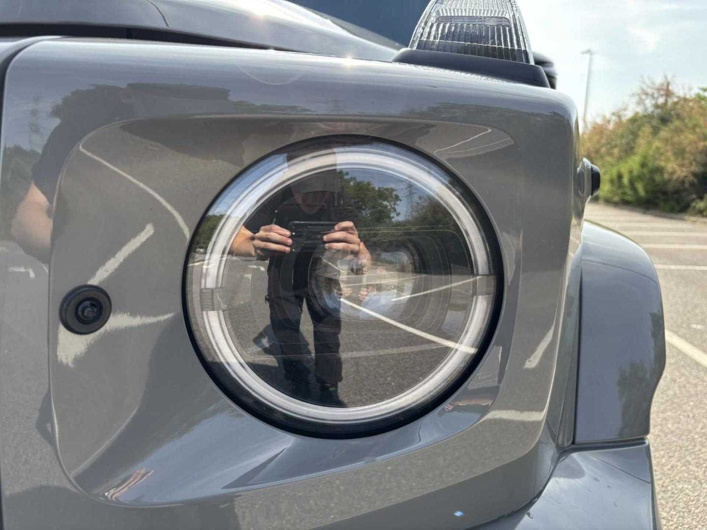 Used Mercedes-Benz G Class 2025 for sale - 78119260: Photo 24