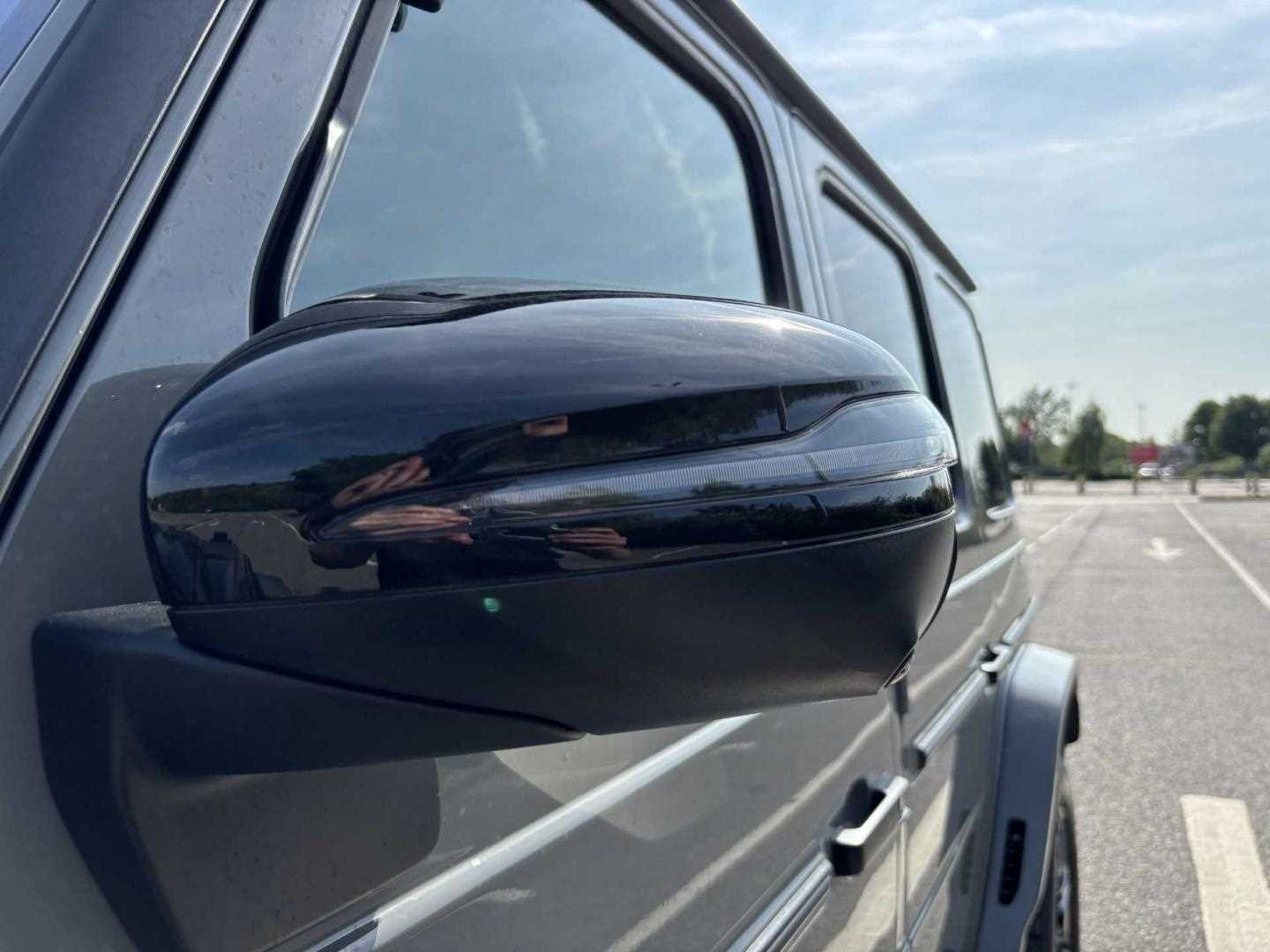 Used Mercedes-Benz G Class 2025 for sale - 78119260: Photo 25