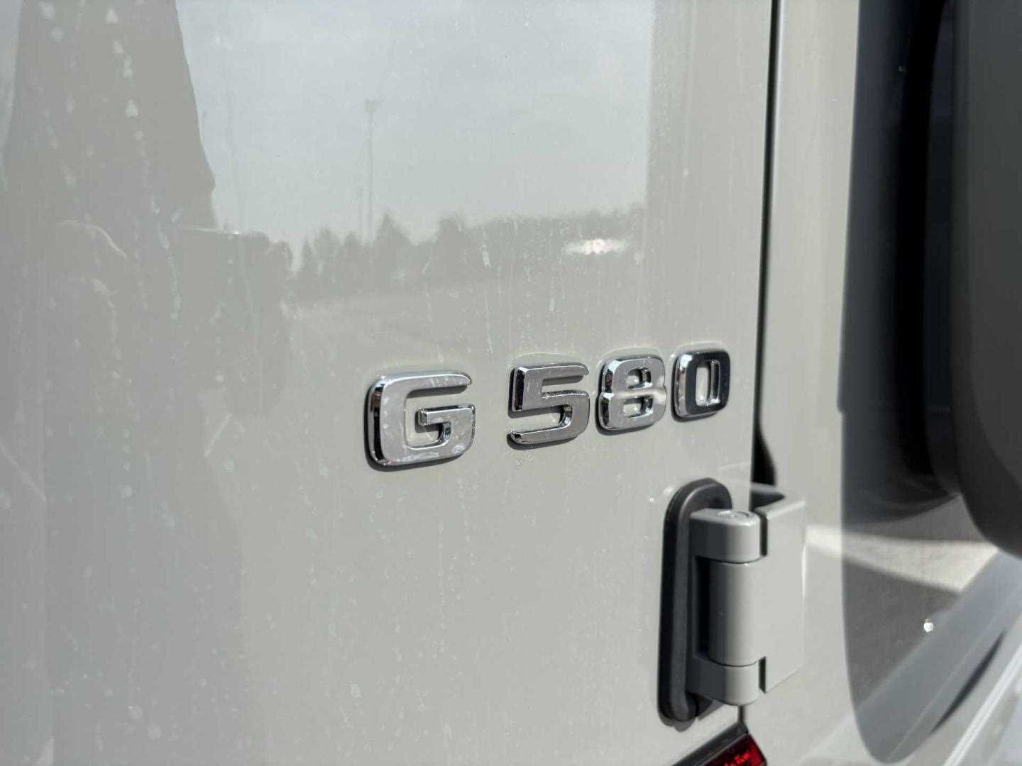 Used Mercedes-Benz G Class 2025 for sale - 78119260: Photo 29