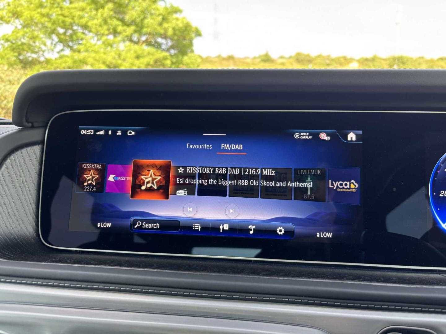 Used Mercedes-Benz G Class 2025 for sale - 78119260: Photo 34