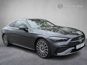 Used Mercedes-Benz CLE 2026 for sale - 79376754: Photo