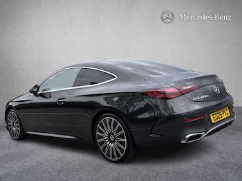 Used Mercedes-Benz CLE 2026 for sale - 79376754: Photo