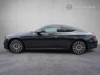 Used Mercedes-Benz CLE 2026 for sale - 79376754: Photo