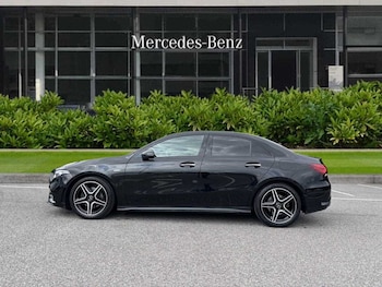 Used Mercedes-Benz A-Class 2022 for sale - 75341958: Photo