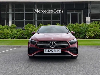 Used Mercedes-Benz A-Class 2025 for sale - 76460251: Photo