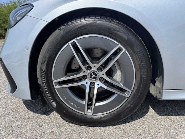 Used Mercedes-Benz E-Class 2024 for sale - 75354061: Photo 10