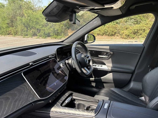 Used Mercedes-Benz E-Class 2024 for sale - 75354061: Photo 12