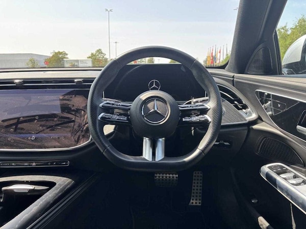 Used Mercedes-Benz E-Class 2024 for sale - 75354061: Photo 17