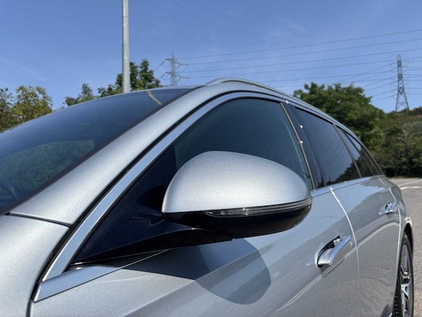 Used Mercedes-Benz E-Class 2024 for sale - 75354061: Photo 25