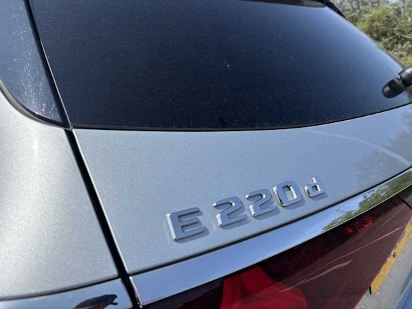 Used Mercedes-Benz E-Class 2024 for sale - 75354061: Photo 28