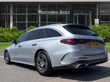 Used Mercedes-Benz E-Class 2024 for sale - 75354061: Photo