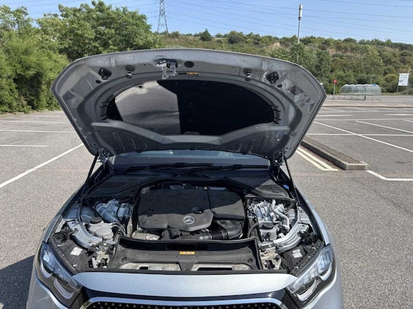 Used Mercedes-Benz E-Class 2024 for sale - 75354061: Photo 30