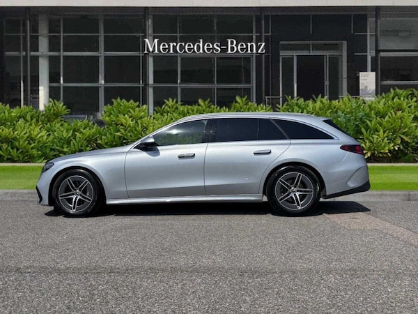 Used Mercedes-Benz E-Class 2024 for sale - 75354061: Photo 3