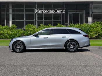 Used Mercedes-Benz E-Class 2024 for sale - 75354061: Photo