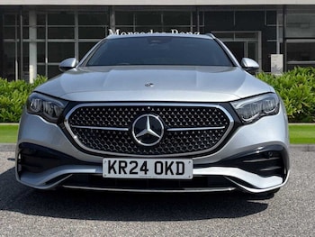 Used Mercedes-Benz E-Class 2024 for sale - 75354061: Photo