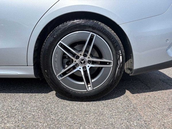 Used Mercedes-Benz E-Class 2024 for sale - 75354061: Photo 9