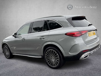 Used Mercedes-Benz GLC 2025 for sale - 78732349: Photo