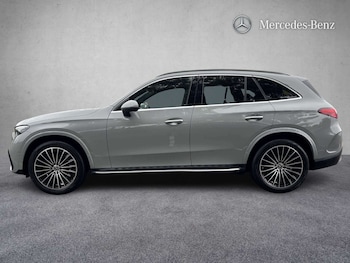 Used Mercedes-Benz GLC 2025 for sale - 78732349: Photo