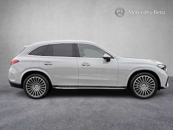 Used Mercedes-Benz GLC 2025 for sale - 78732349: Photo