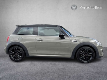 Used MINI Hatch 2018 for sale - 79134835: Photo