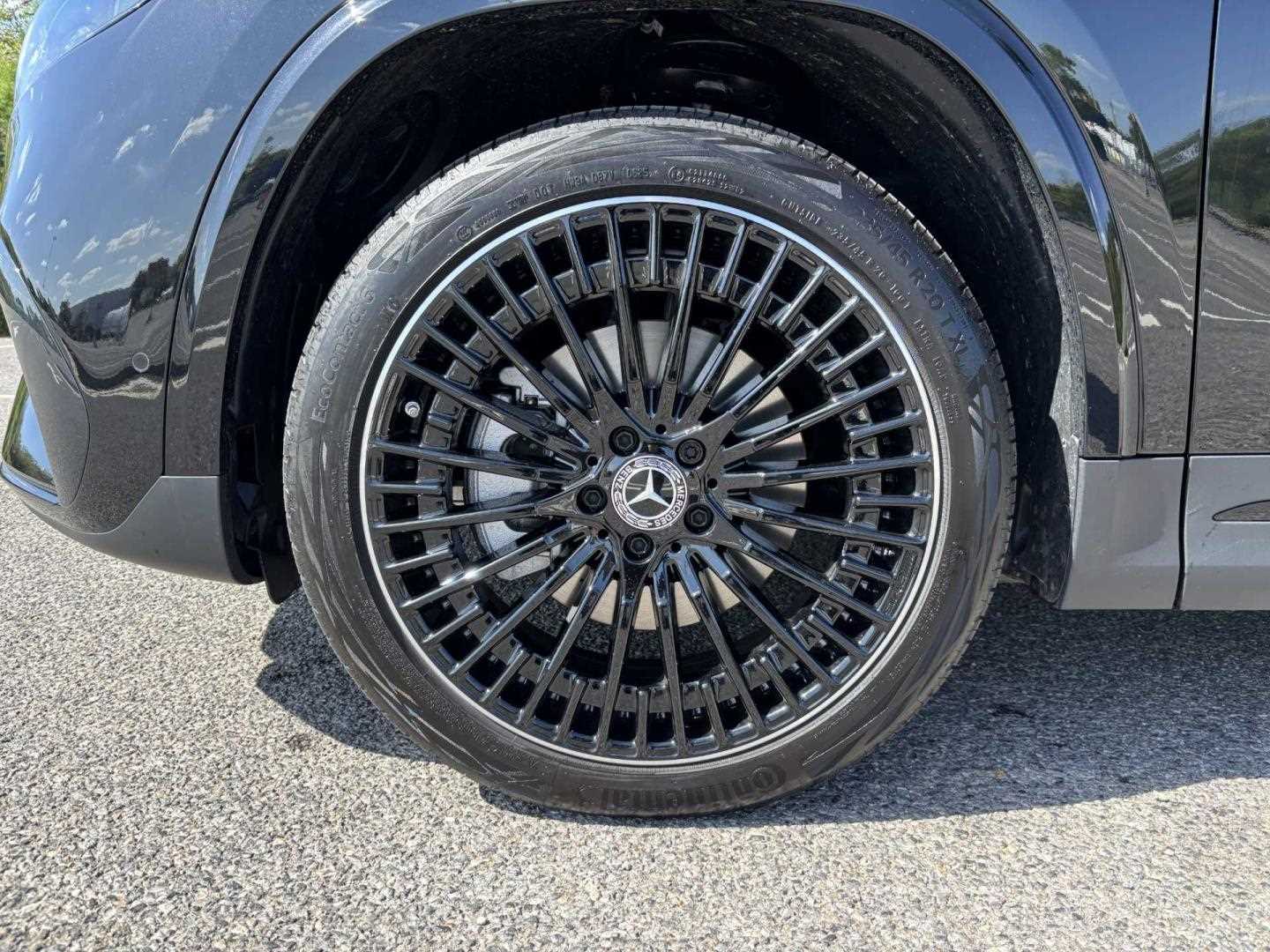 Used Mercedes-Benz EQA 2025 for sale - 77787087: Photo 10