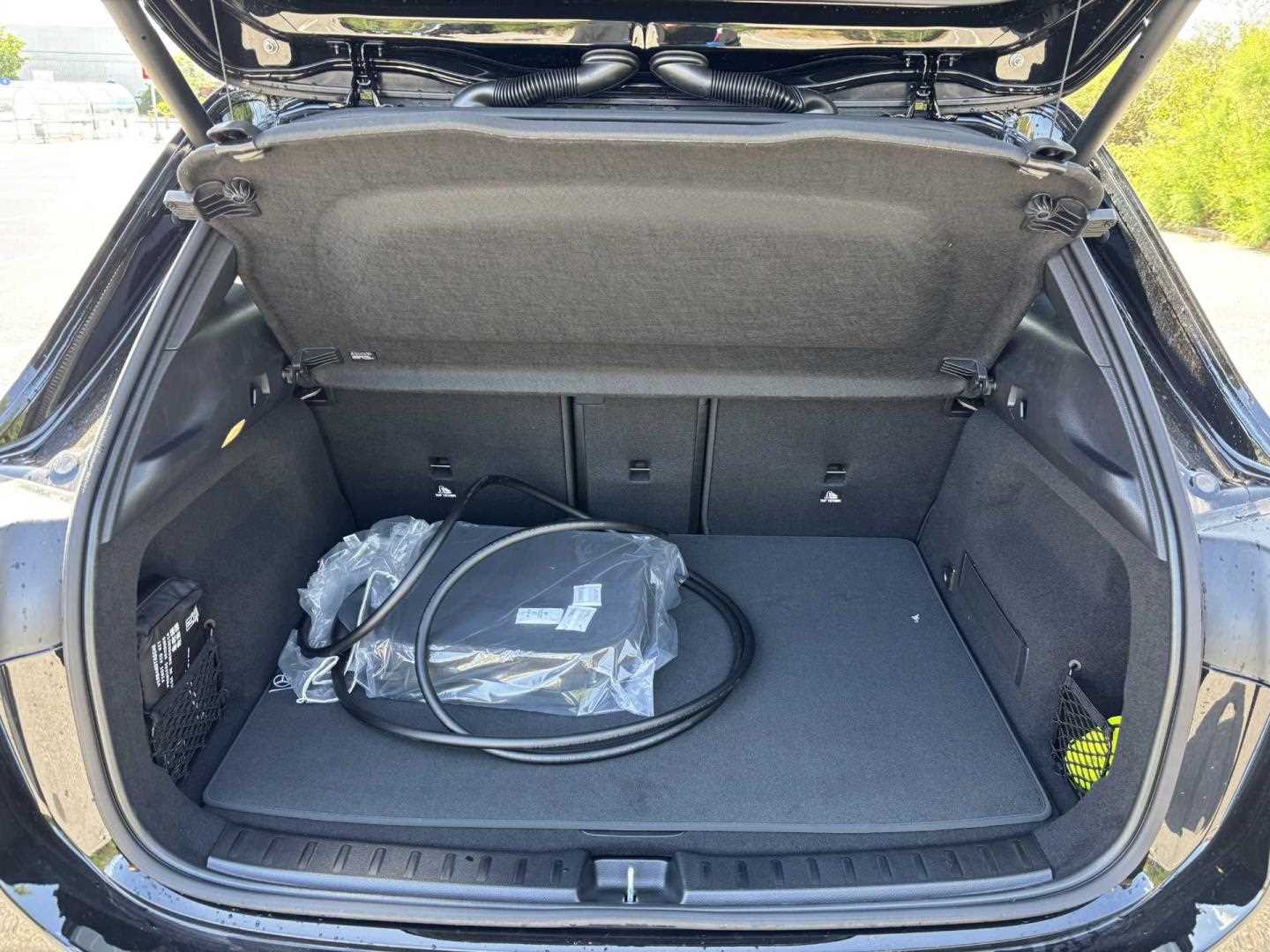 Used Mercedes-Benz EQA 2025 for sale - 77787087: Photo 11