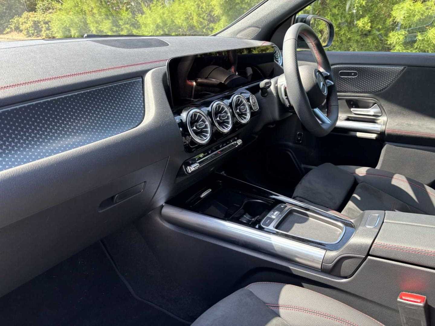 Used Mercedes-Benz EQA 2025 for sale - 77787087: Photo 12