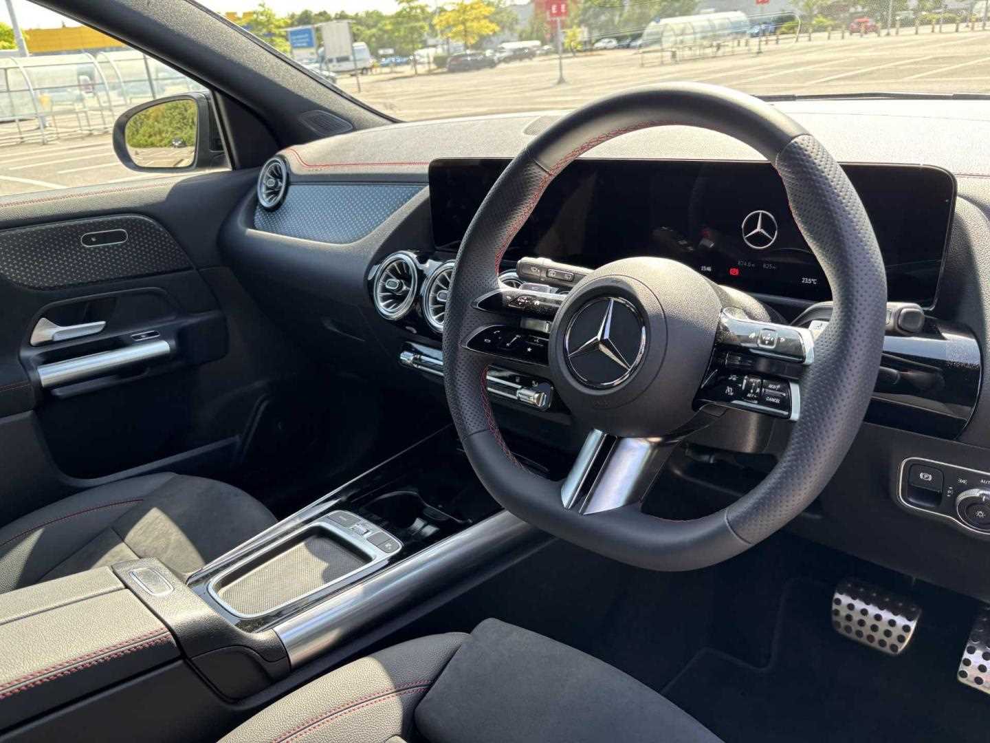 Used Mercedes-Benz EQA 2025 for sale - 77787087: Photo 13