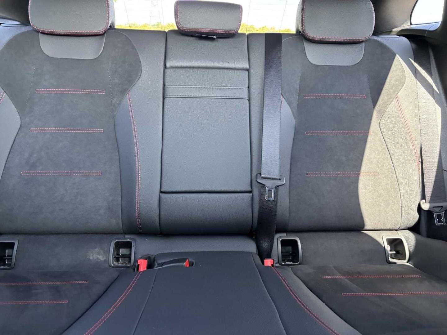 Used Mercedes-Benz EQA 2025 for sale - 77787087: Photo 14