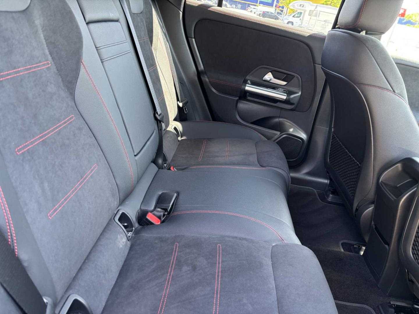 Used Mercedes-Benz EQA 2025 for sale - 77787087: Photo 15