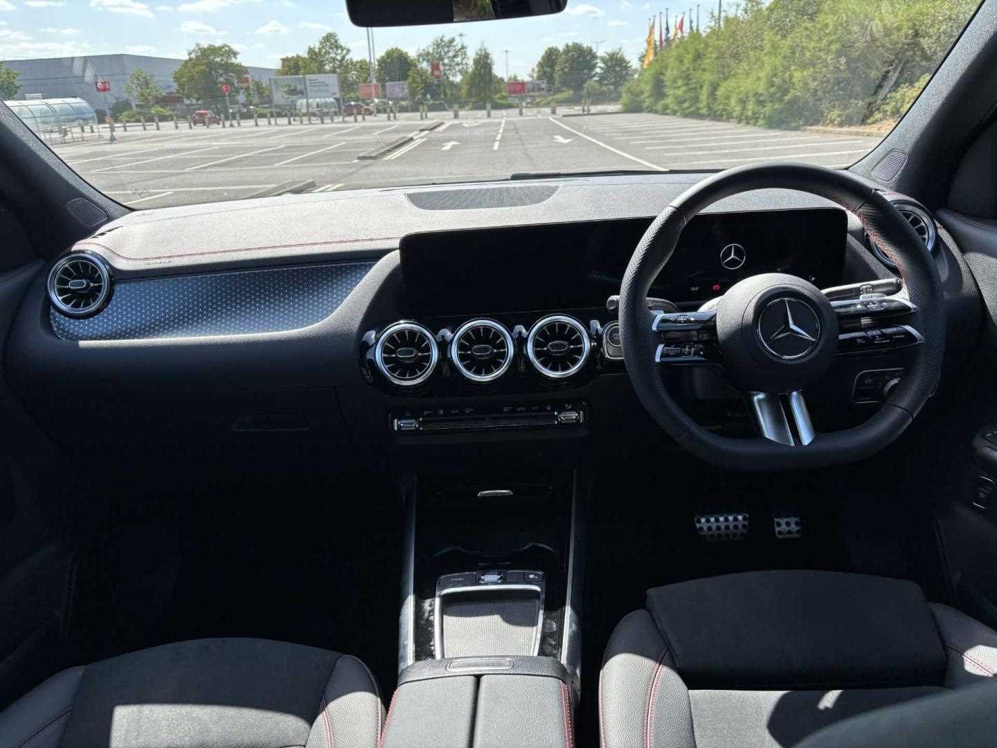 Used Mercedes-Benz EQA 2025 for sale - 77787087: Photo 17