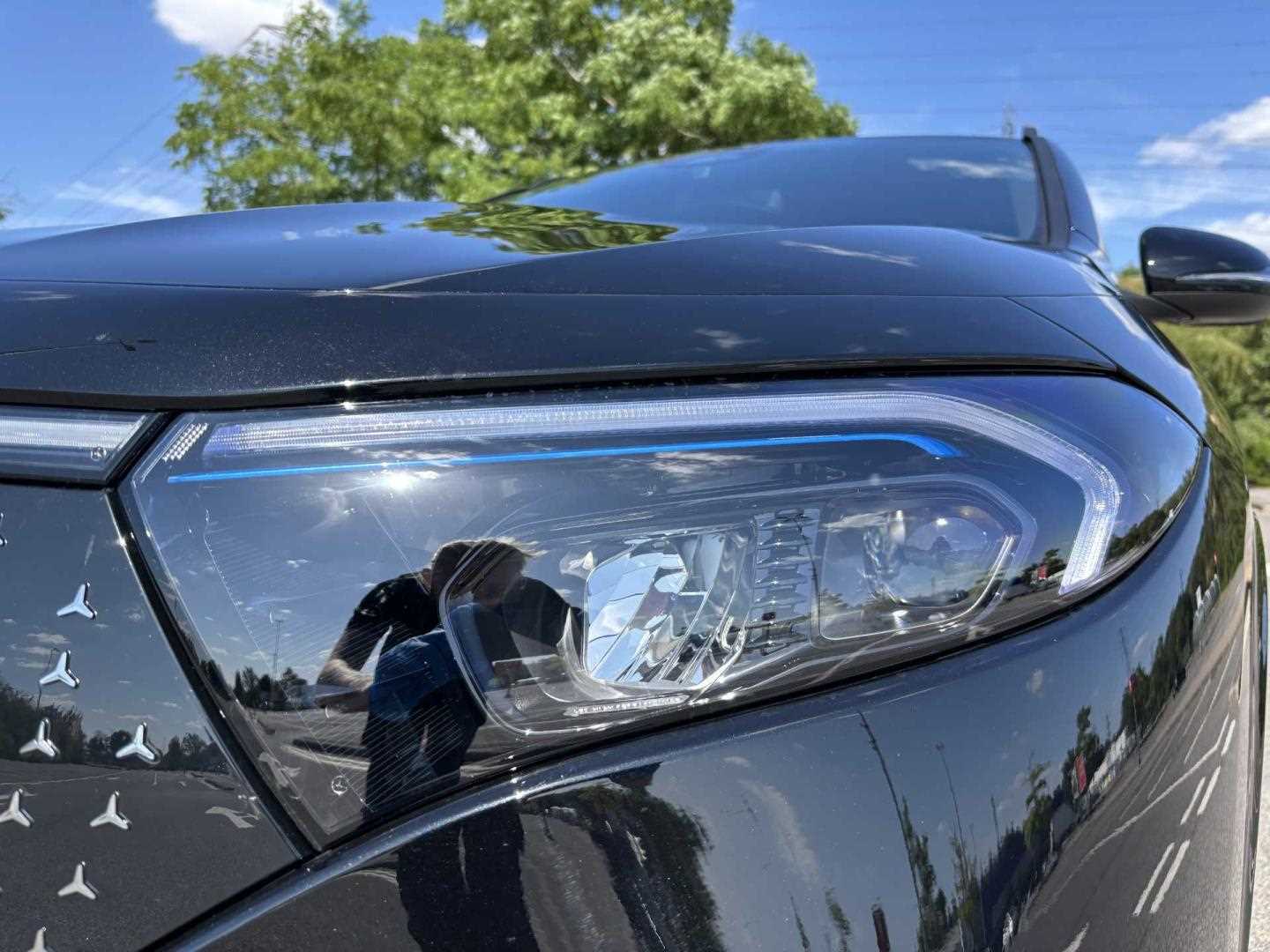 Used Mercedes-Benz EQA 2025 for sale - 77787087: Photo 24