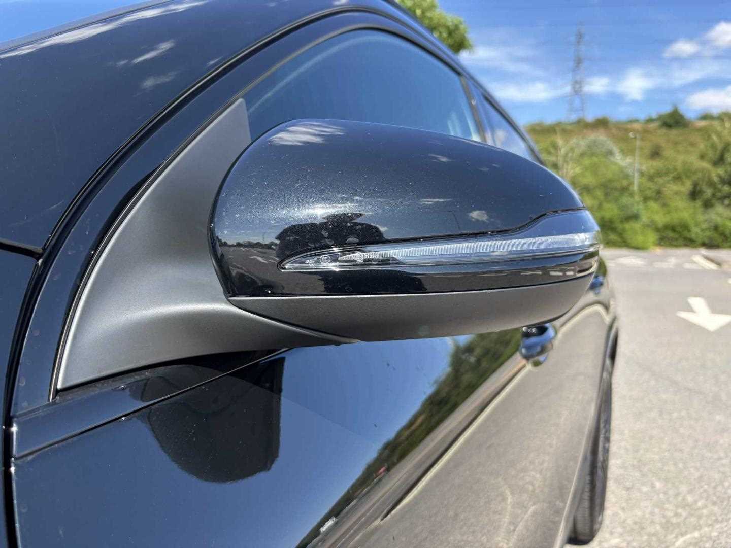 Used Mercedes-Benz EQA 2025 for sale - 77787087: Photo 27