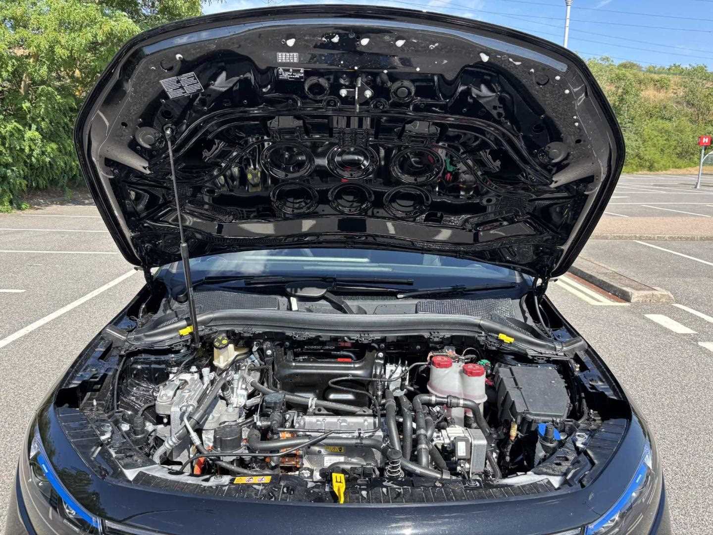 Used Mercedes-Benz EQA 2025 for sale - 77787087: Photo 30