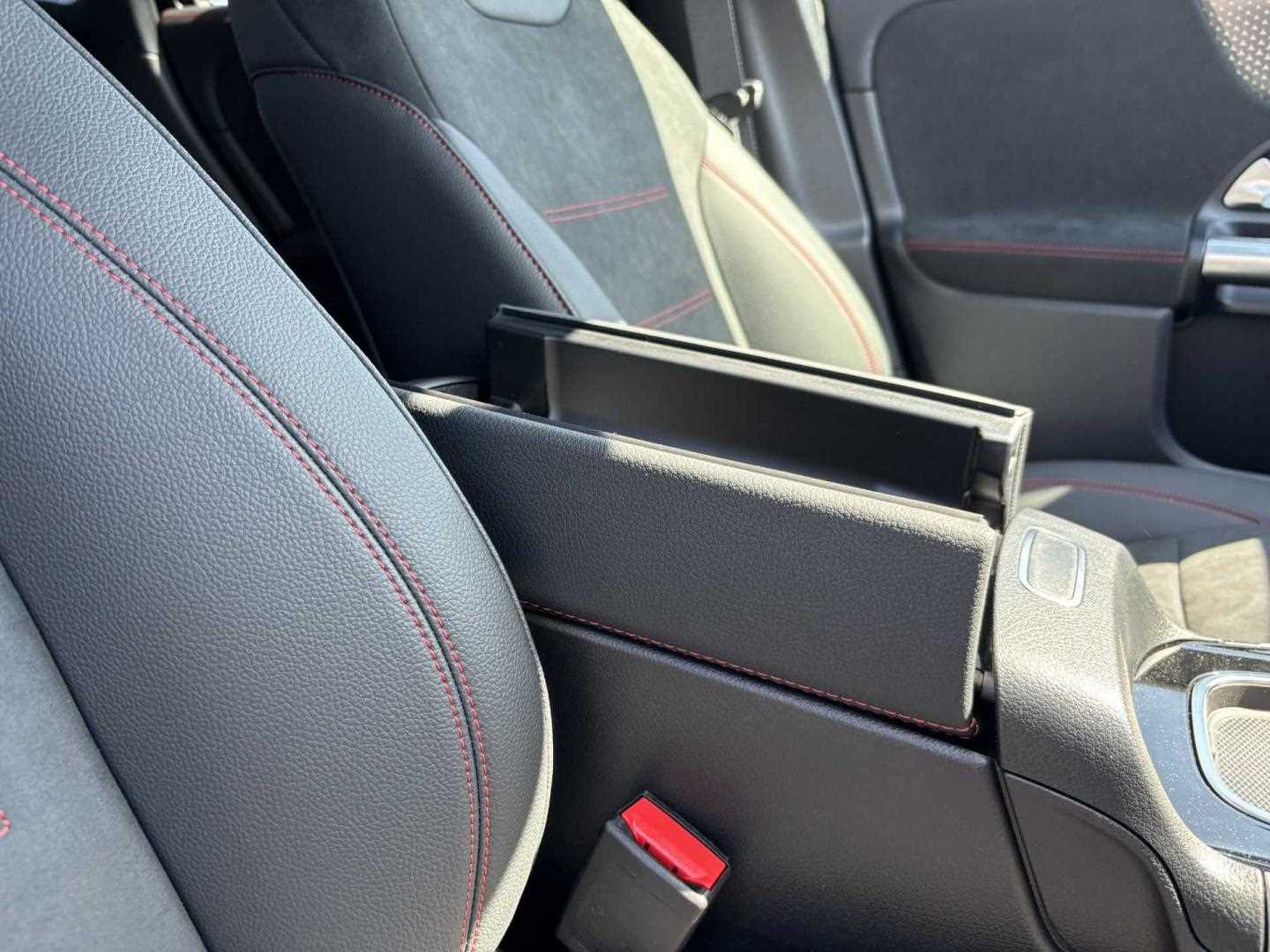 Used Mercedes-Benz EQA 2025 for sale - 77787087: Photo 31