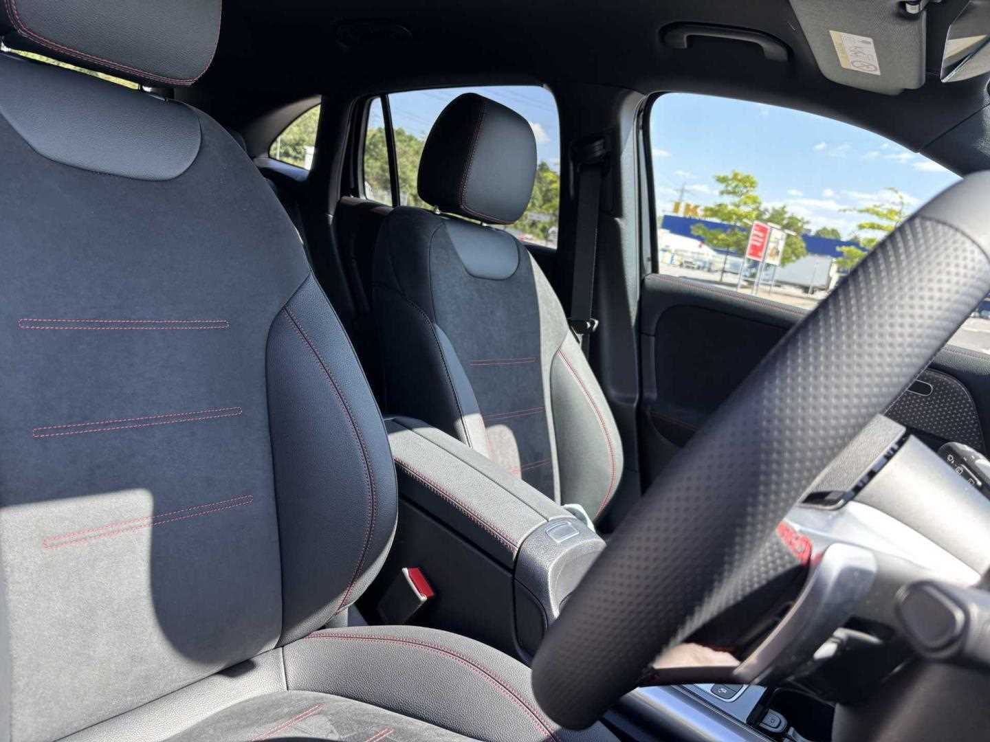 Used Mercedes-Benz EQA 2025 for sale - 77787087: Photo 32