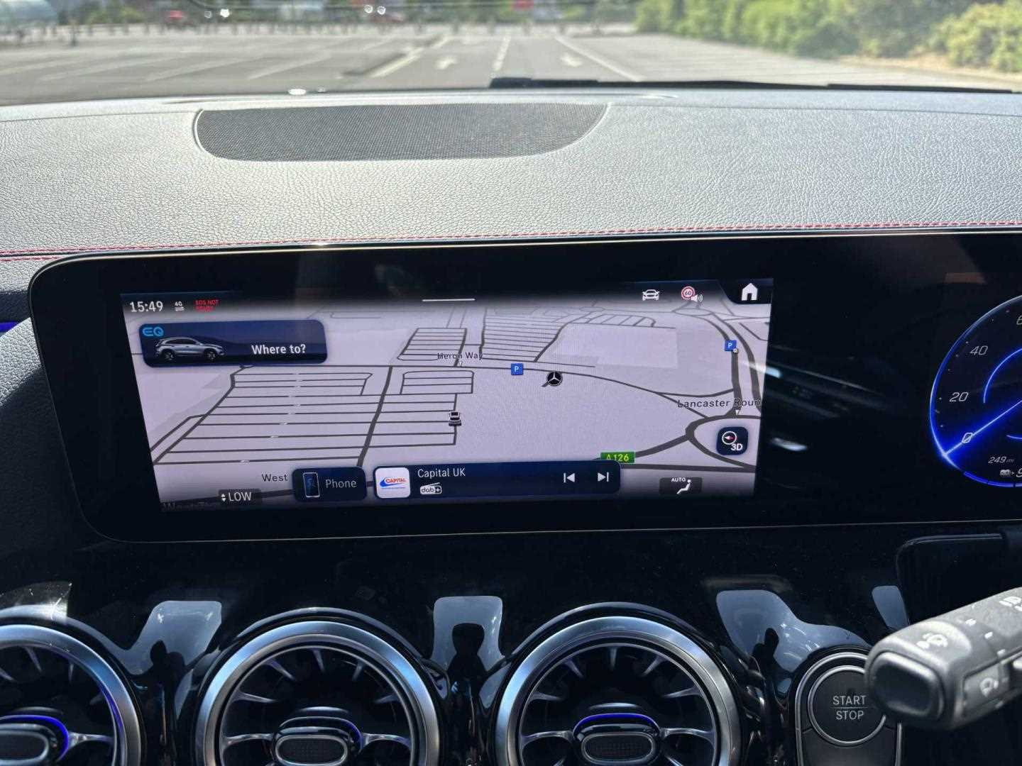 Used Mercedes-Benz EQA 2025 for sale - 77787087: Photo 33