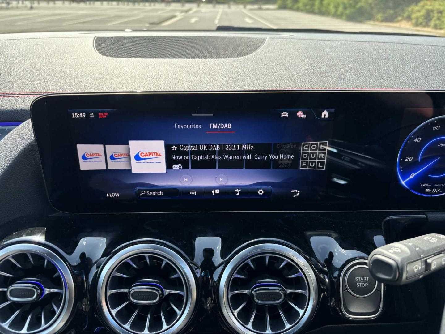 Used Mercedes-Benz EQA 2025 for sale - 77787087: Photo 34