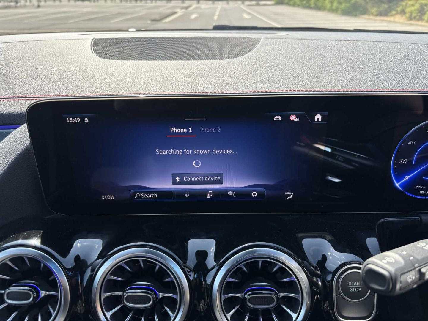 Used Mercedes-Benz EQA 2025 for sale - 77787087: Photo 35