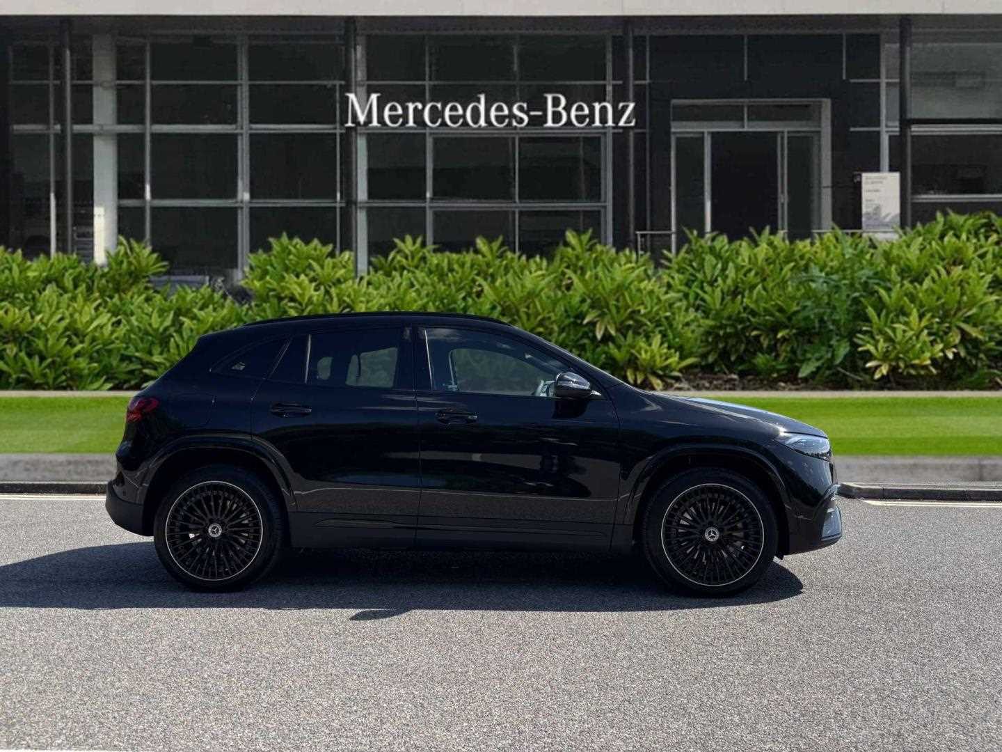 Used Mercedes-Benz EQA 2025 for sale - 77787087: Photo 6